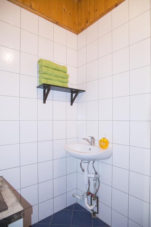 Green Jurmala Hostel ห้อง รูปภาพ
