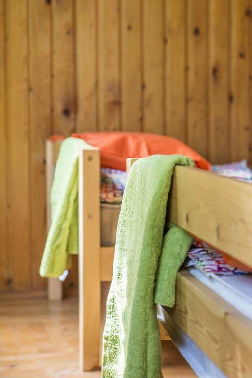 Green Jurmala Hostel ห้อง รูปภาพ
