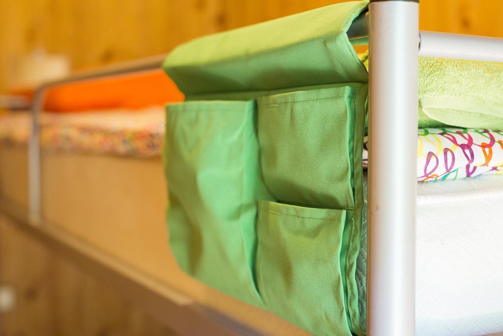 Green Jurmala Hostel ภายนอก รูปภาพ