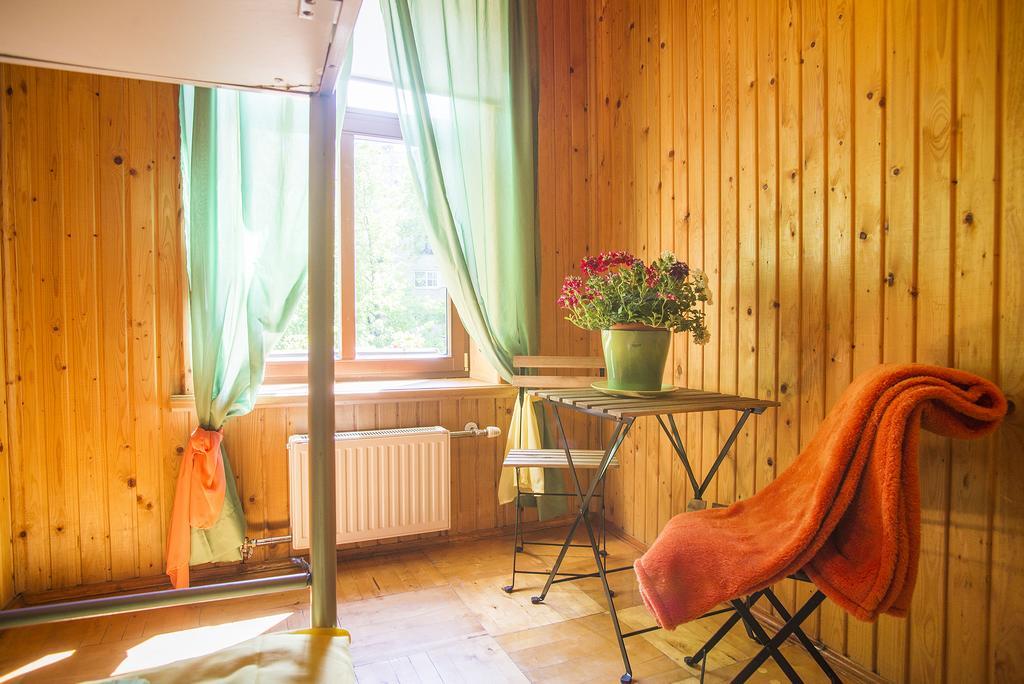 Green Jurmala Hostel ห้อง รูปภาพ
